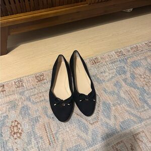 Stuart Weitzman flats